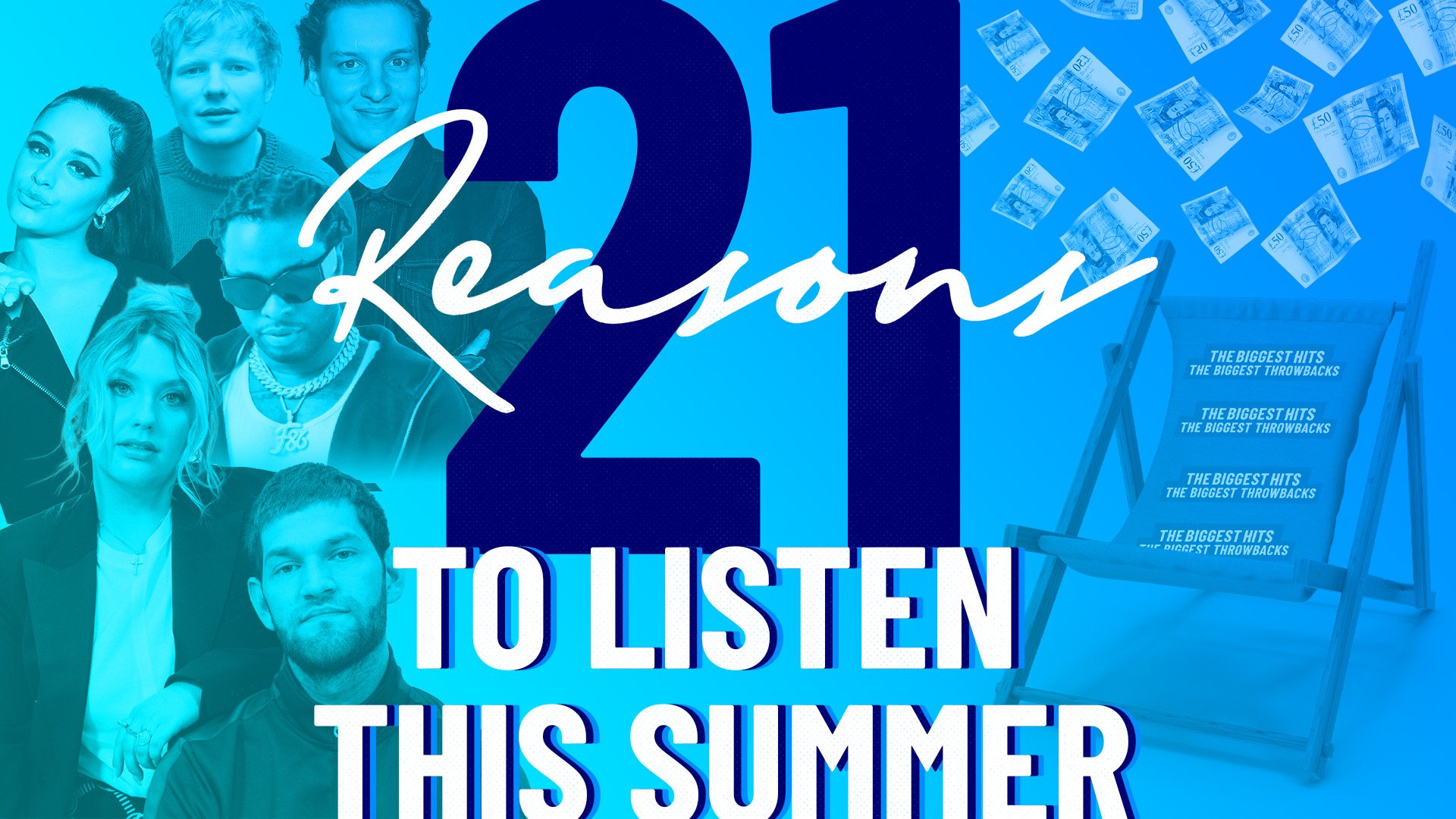 Make us your summer station On Air Free Radio Birmingham